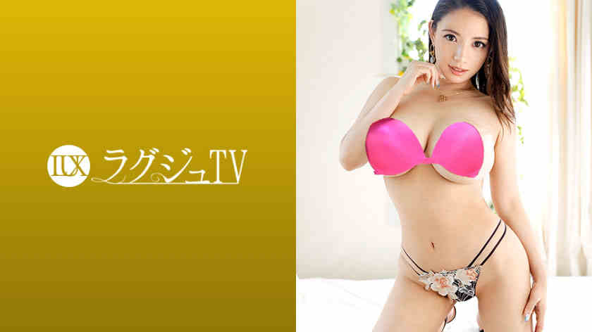 259LUXU-1331花田舞子 37歳 社長愛