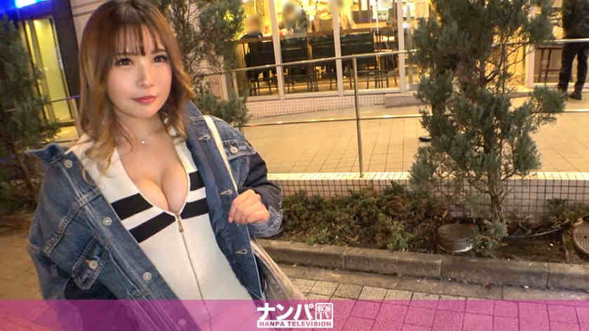 200GANA-2434黑丝女店员23岁