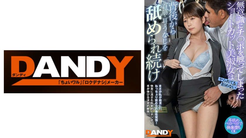 104DANDY-862C