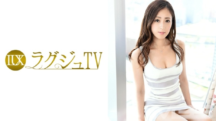 259LUXU-104,TV 102,篠田 希美 33歳