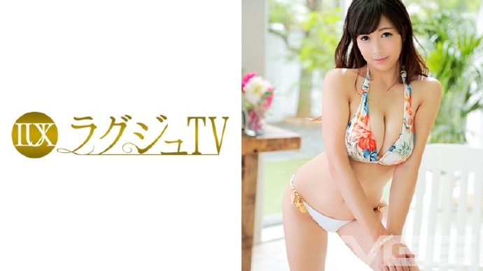 259LUXU-399,TV 383,若菜