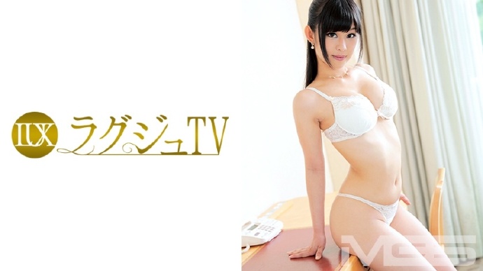 259LUXU-375ラグジュTV 350せれな 28歳 学校理事