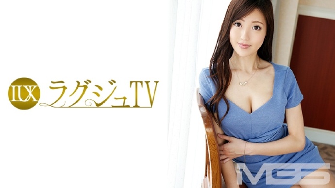 259LUXU-364ラグジュTV361谷詩織30歳